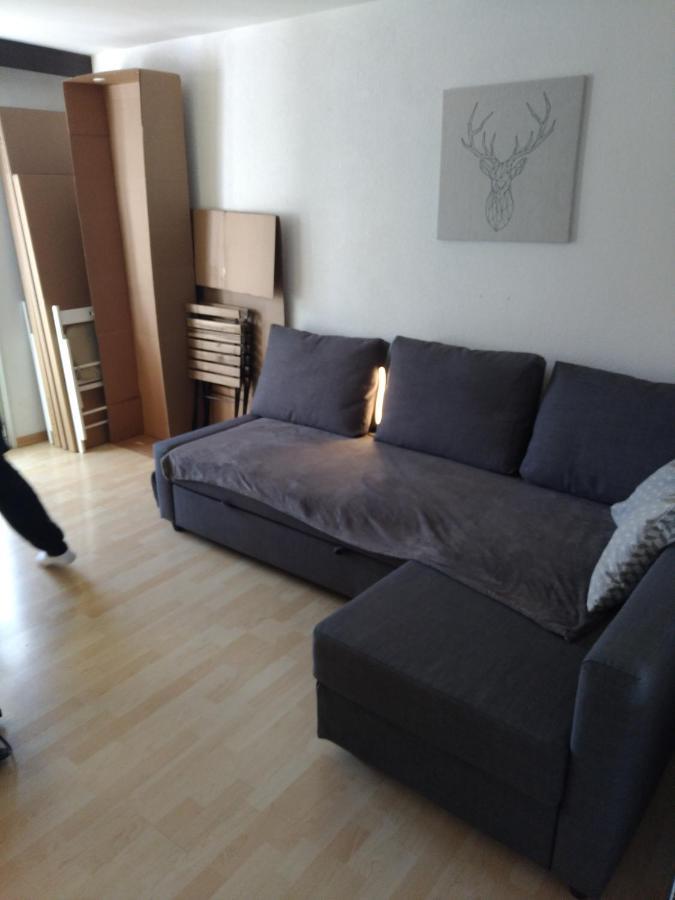 Studio Appartement Avec Piscine, Ski Porte Du Soleil Morgins, Ps3 Games, Wash & Bring Sheets Bagian luar foto