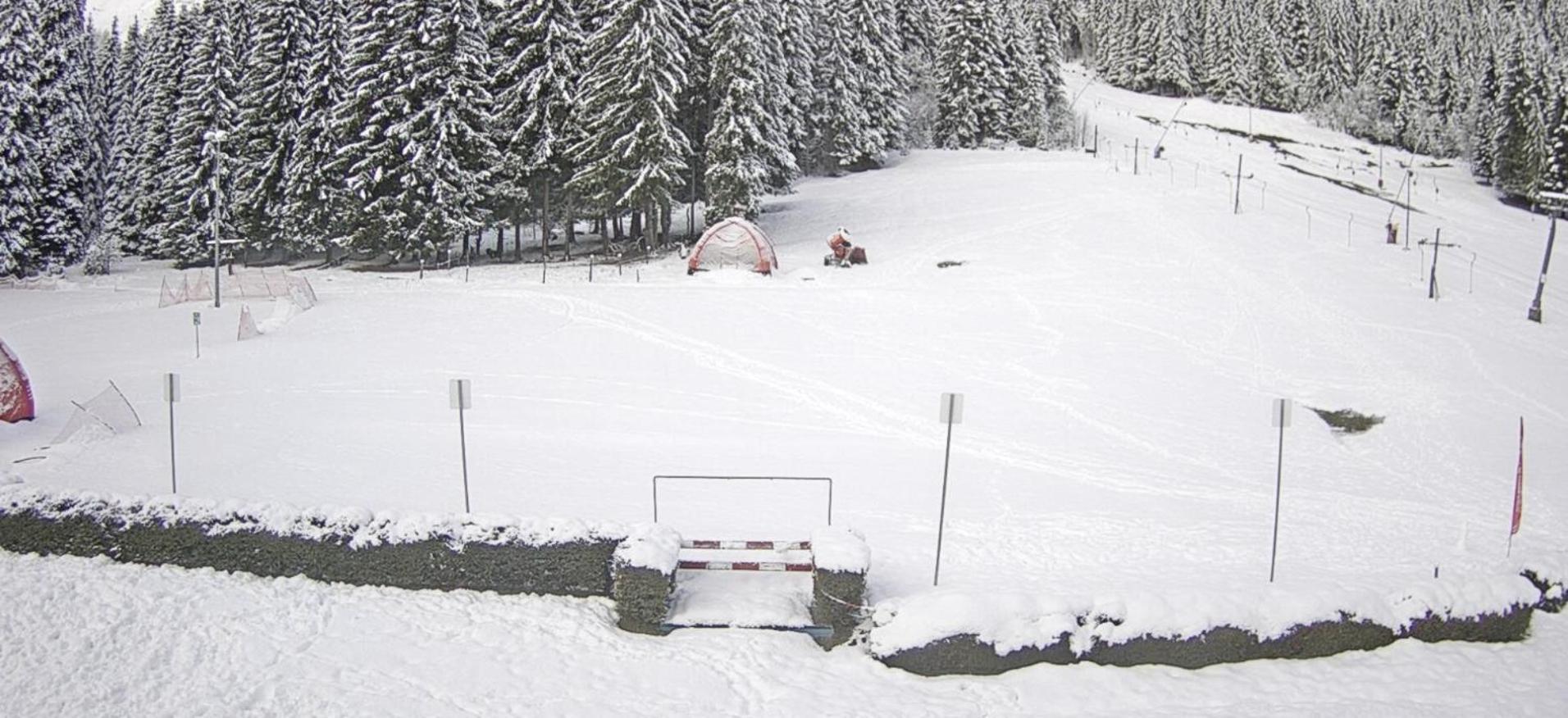 Studio Appartement Avec Piscine, Ski Porte Du Soleil Morgins, Ps3 Games, Wash & Bring Sheets Bagian luar foto